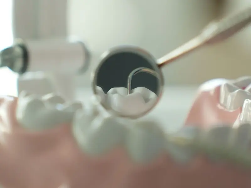 Detalle de Endodoncia en Planident