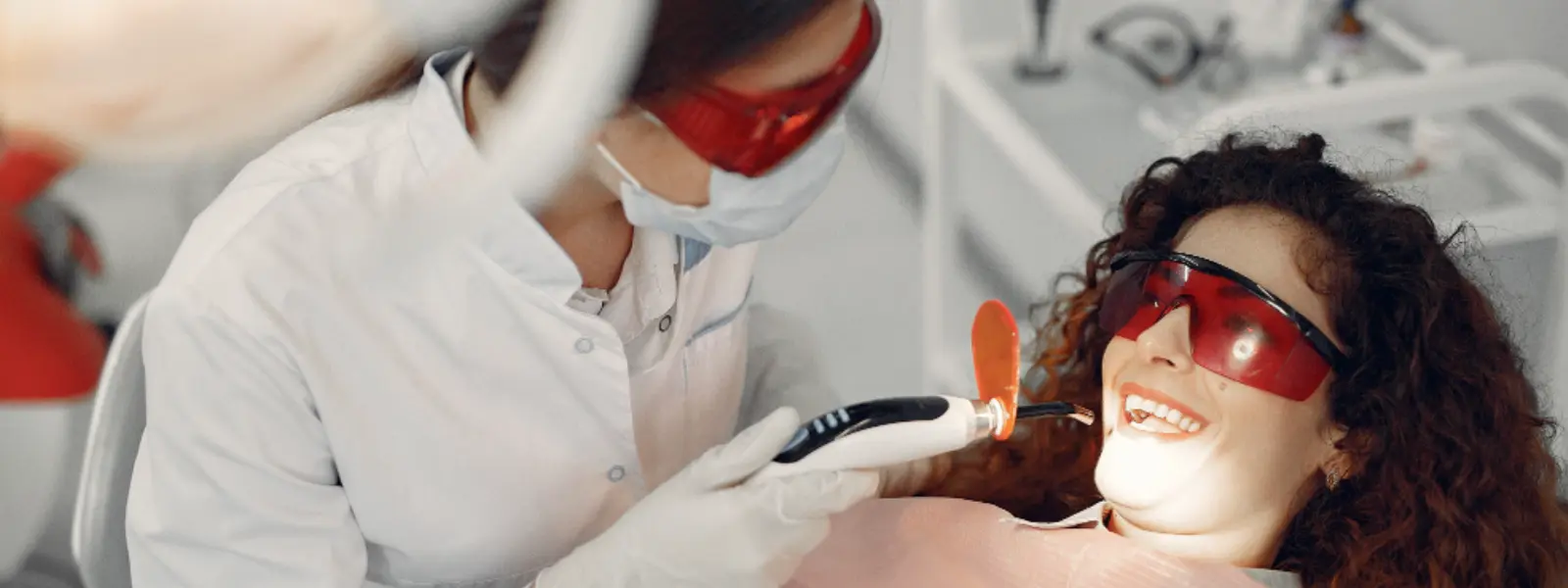 Odontología Estética y Restauradora