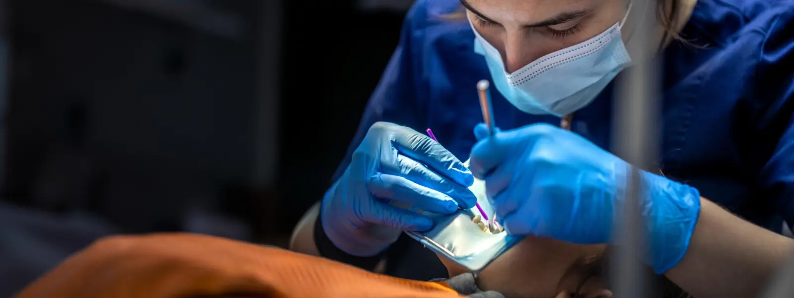 Periodoncia